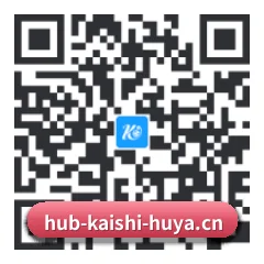 苹果用户专属 二维码